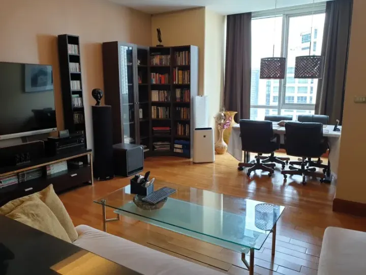 Property photos for Sky Villas Sathorn