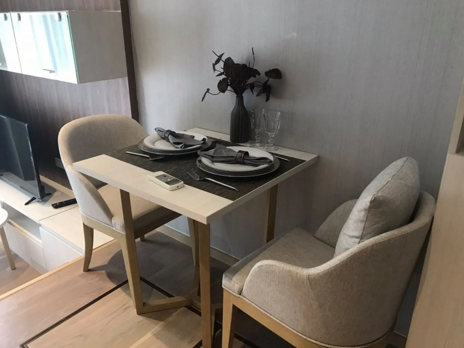 Property photos for Runesu Thonglor 5