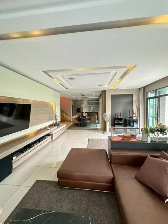 Property photos for The Palm Pattanakarn