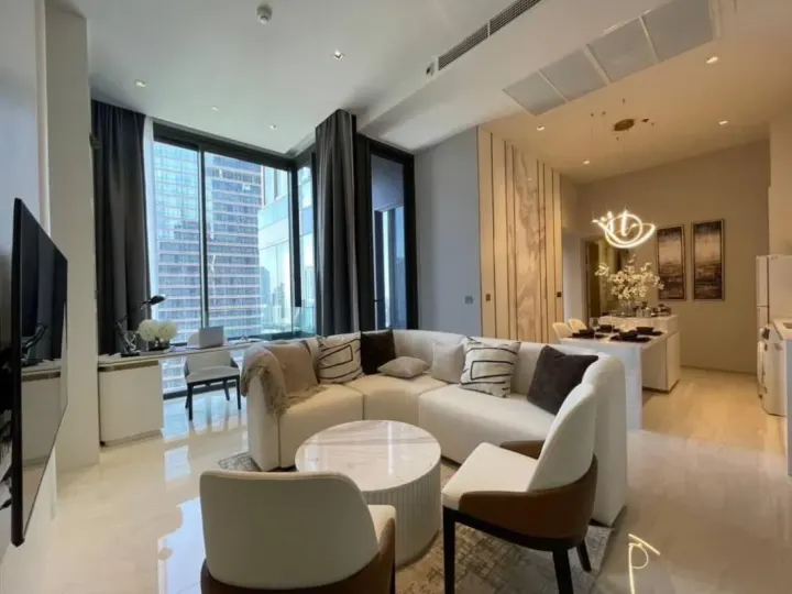 Property photos for Ashton Silom