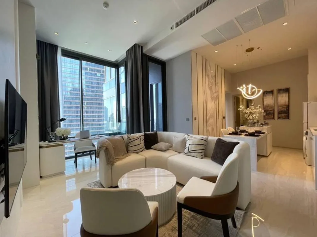 Property photos for Ashton Silom
