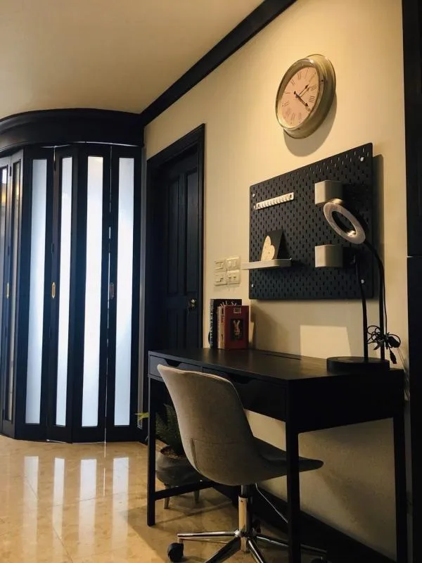 Property photos for Green Point Silom