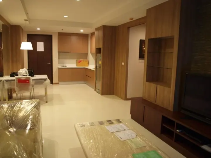 Property photos for The Rajdamri