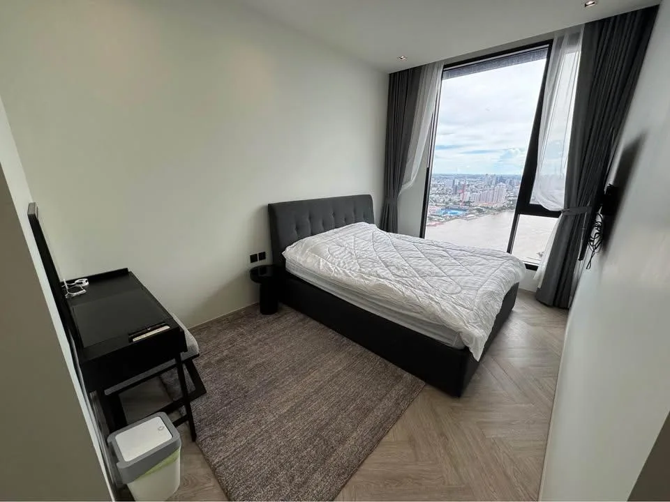Property photos for Chapter Charoennakhorn-riverside