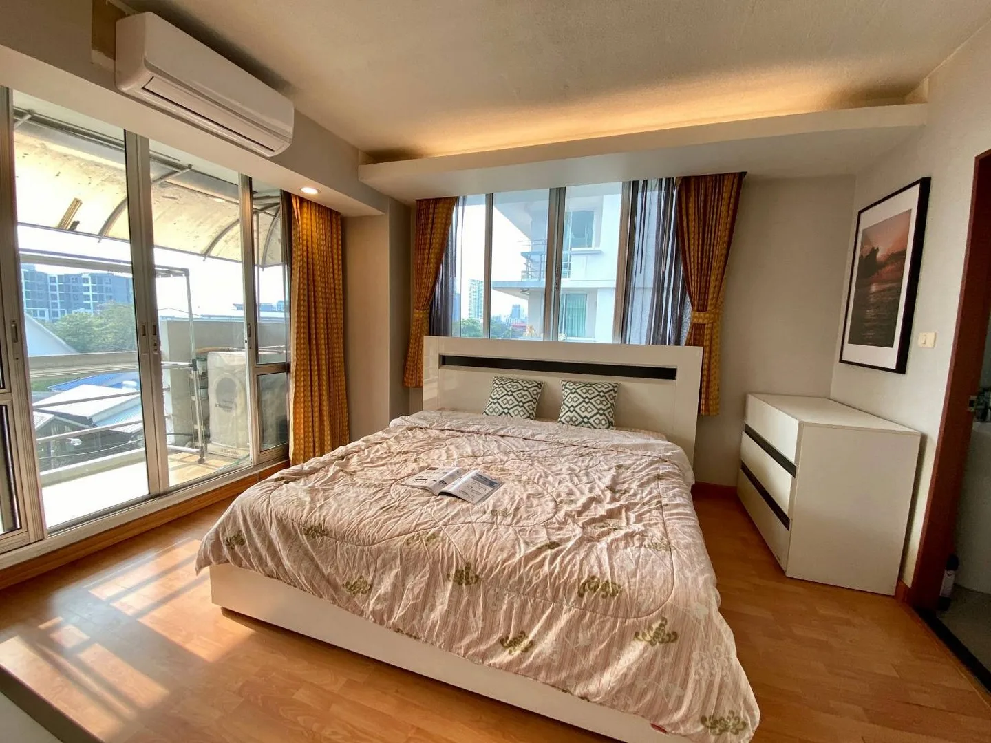 Property photos for The Waterford Sukhumvit 50 Onnut