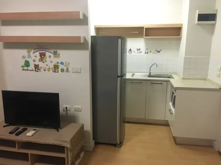 Property photos for My Condo Sukhumvit 52