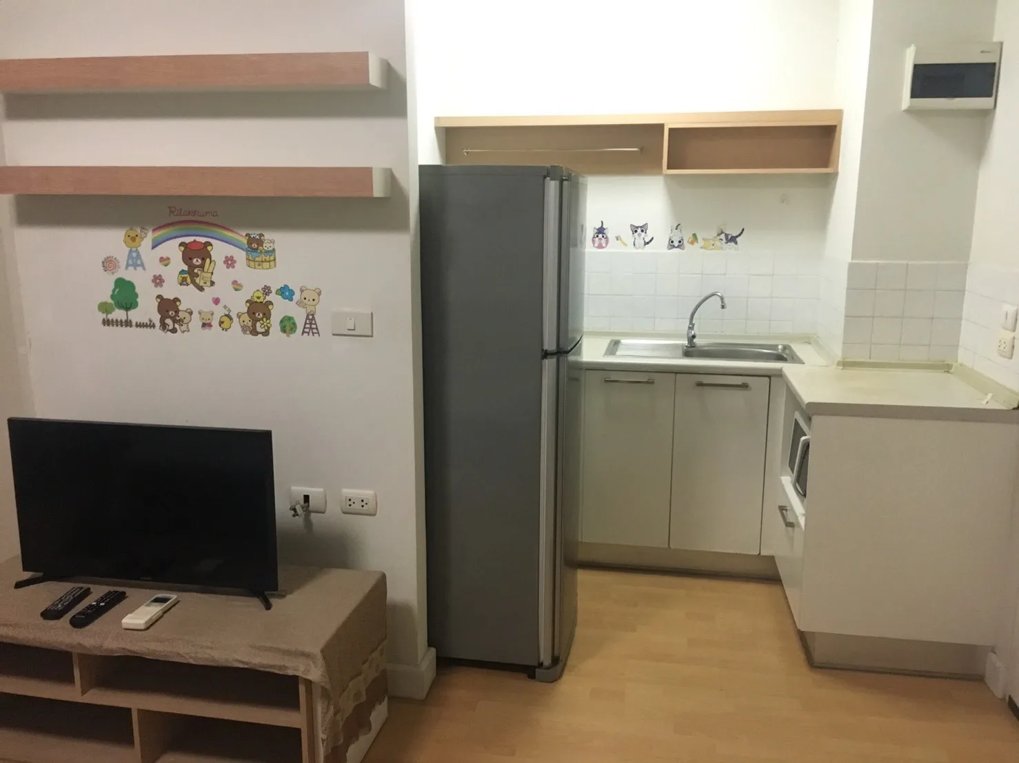 Property photos for My Condo Sukhumvit 52