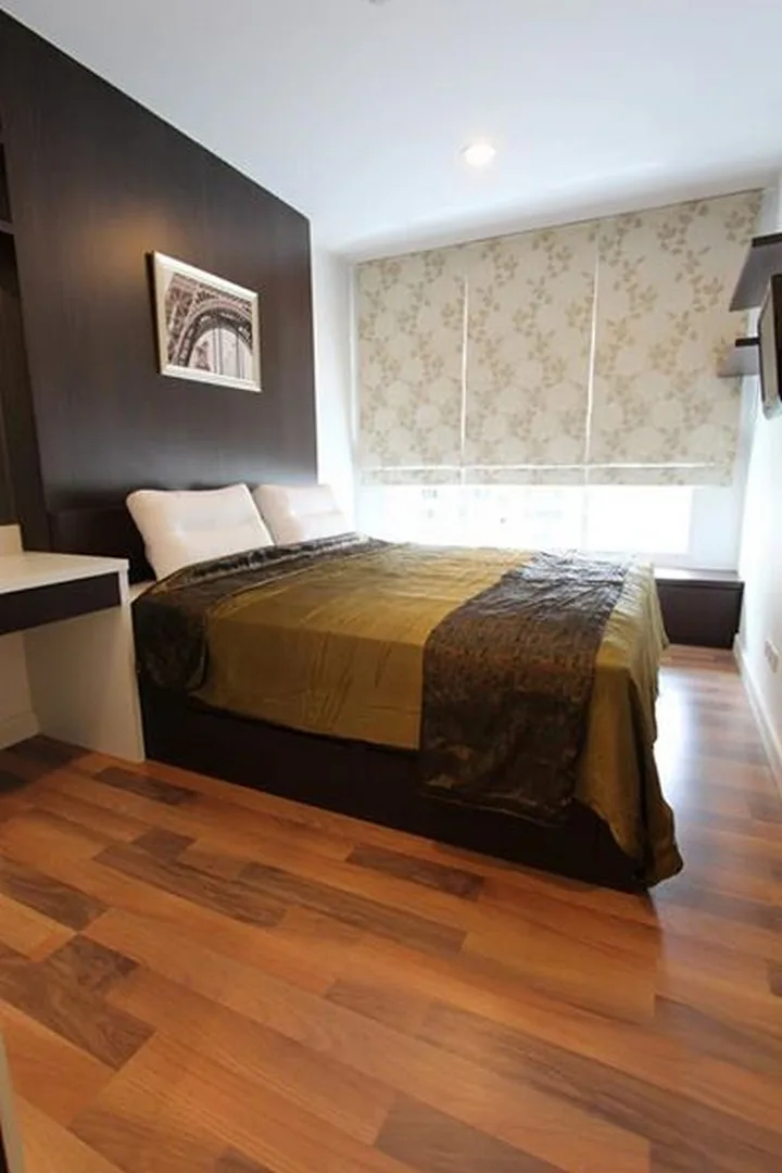 Property photos for The Silk Phaholyothin 3