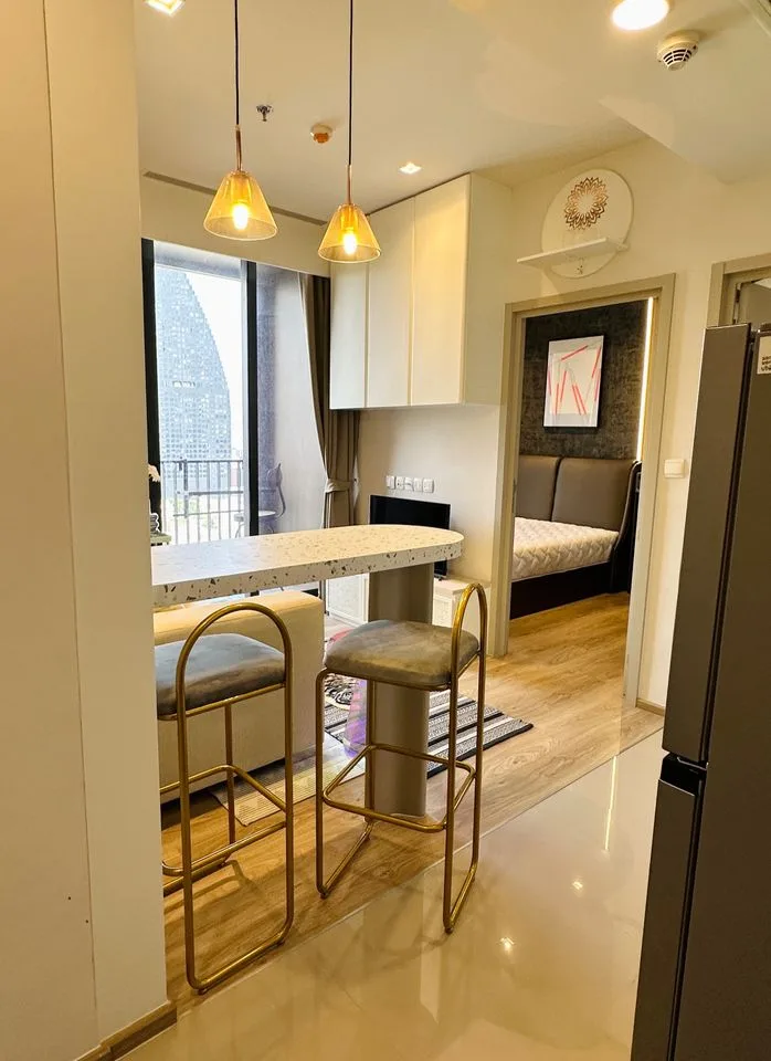 Property photos for OKA HAUS Sukhumvit 36