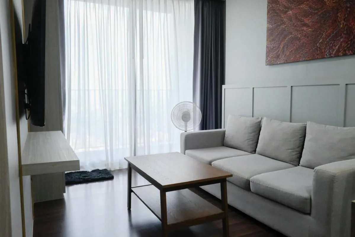 Property photos for Whizdom Inspire Sukhumvit