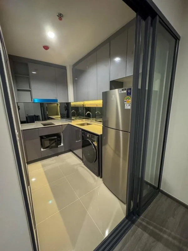Property photos for Ideo Sukhumvit ??? Rama 4