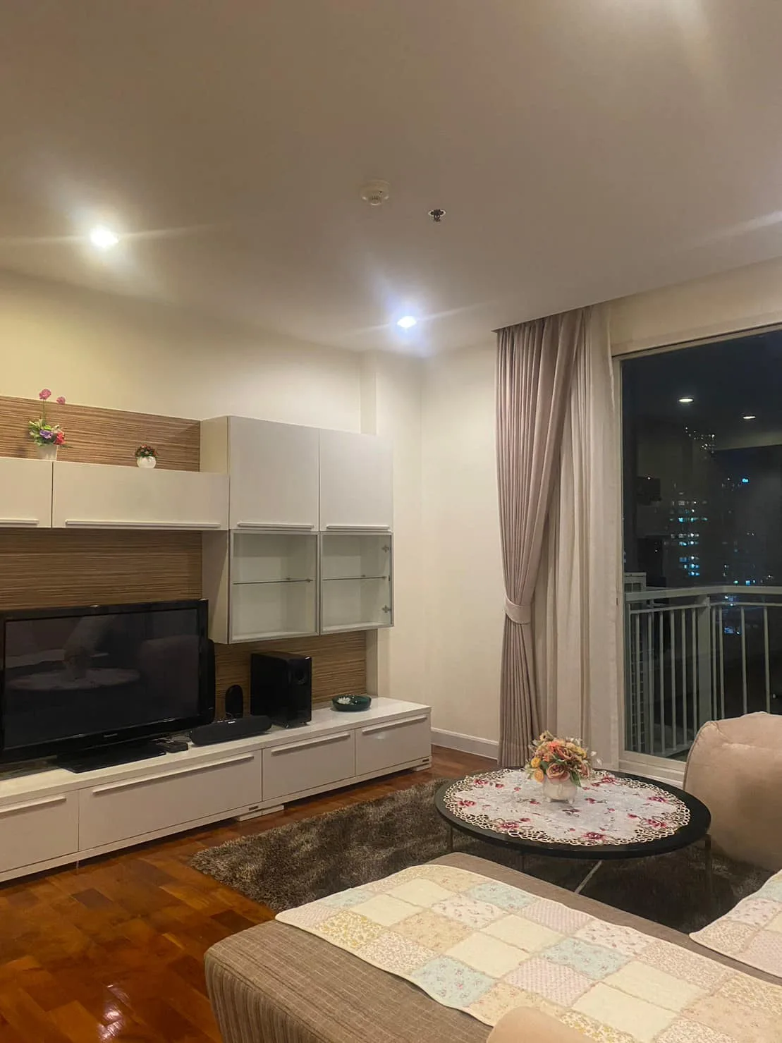 Property photos for Baan Siri 31