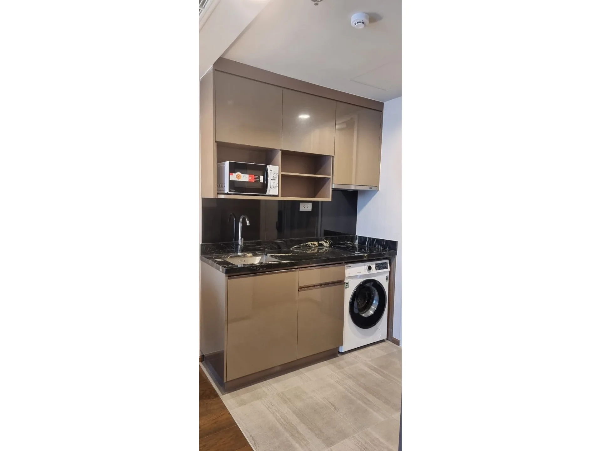 Property photos for Ideo Q Sukhumvit 36