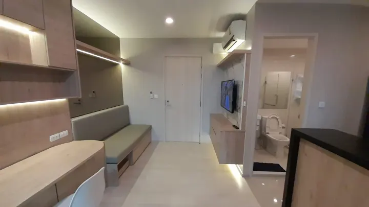 Property photos for Life Asoke
