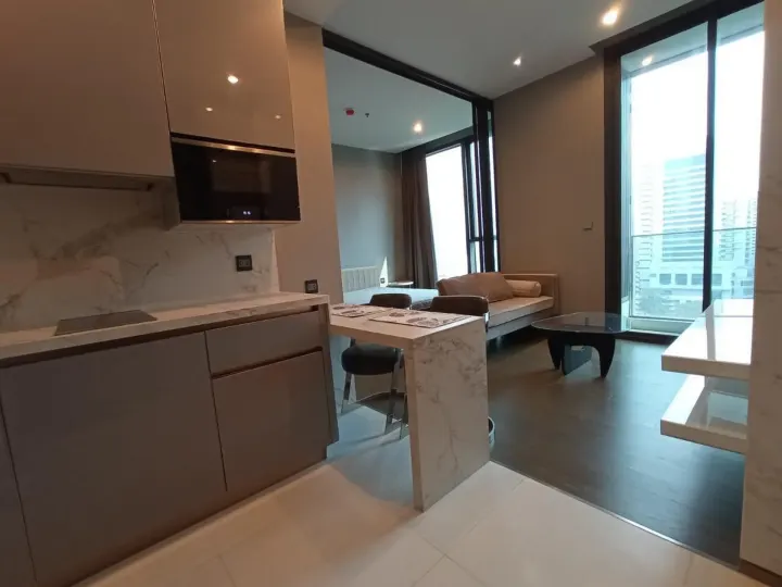 Property photos for The Esse at Singha Complex