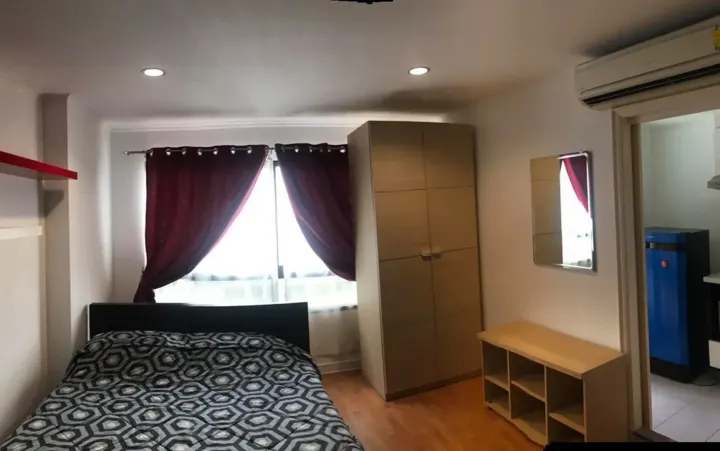 Property photos for Lumpini Ville Sukhumvit 77
