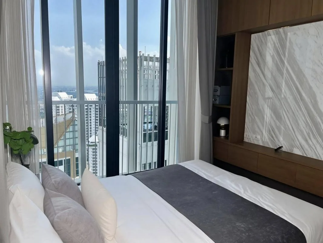 Property photos for Park Origin Phromphong