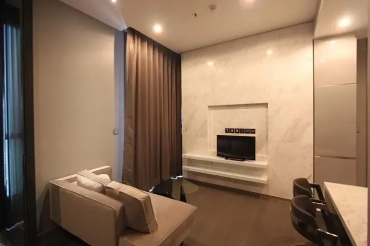 Property photos for The Esse at Singha Complex