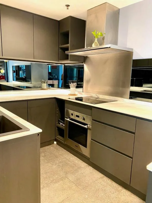 Property photos for Sukhumvit Suite