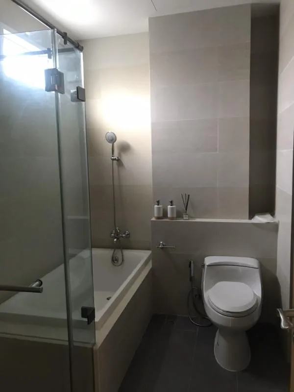Property photos for Verde Sukhumvit 49/15