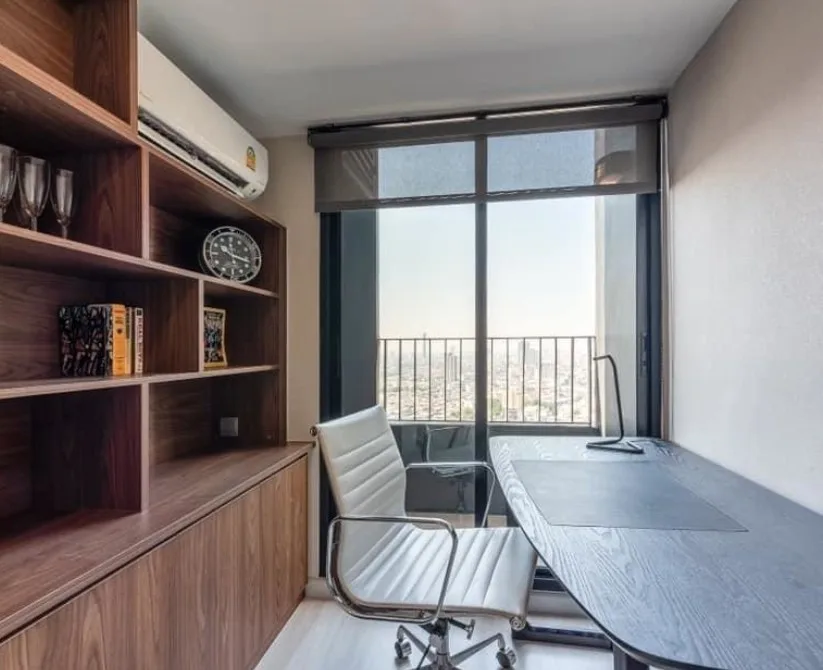 Property photos for Knightsbridge Prime Sathorn