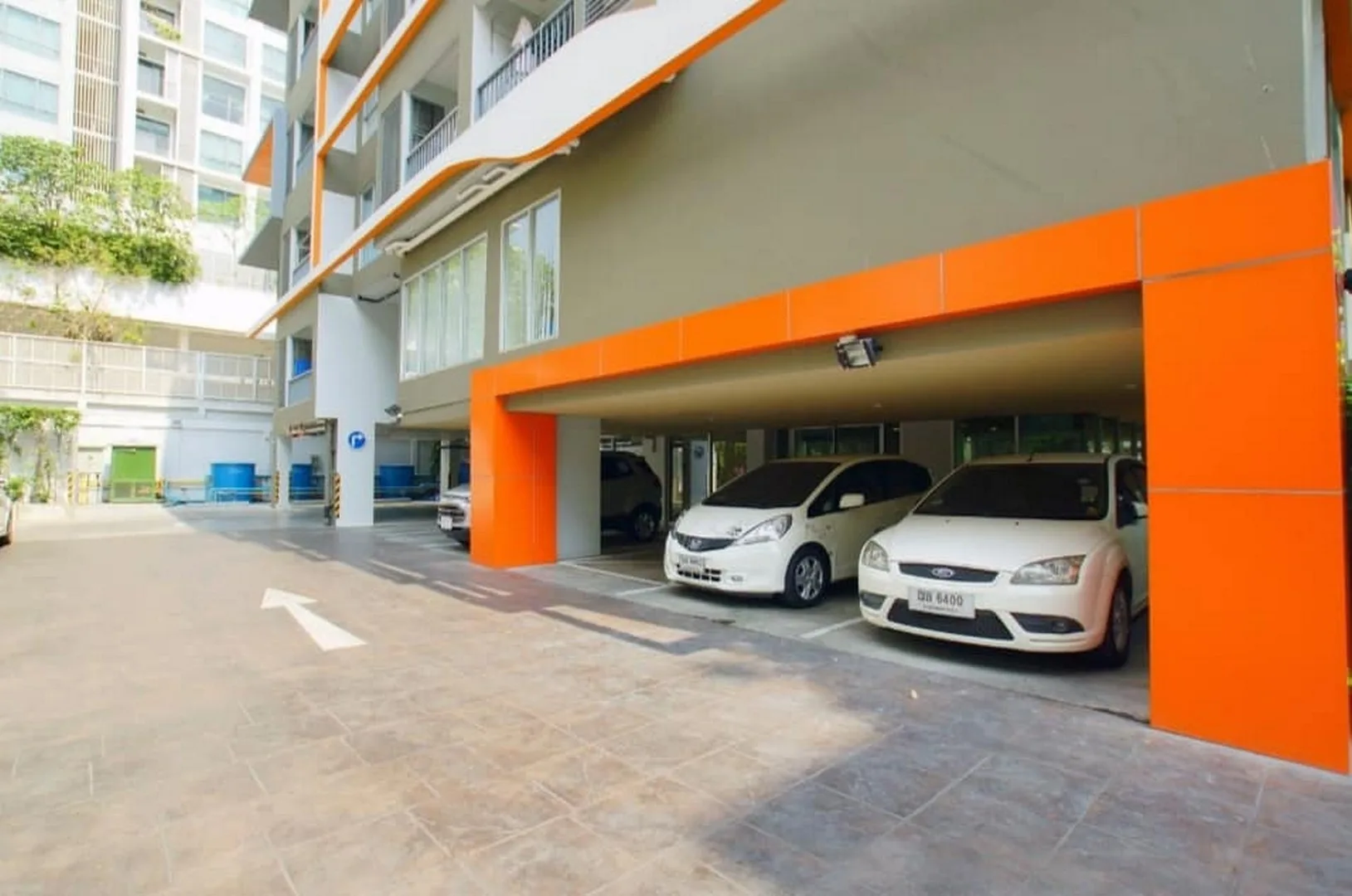 Property photos for Whizdom @ Punnawithi Station