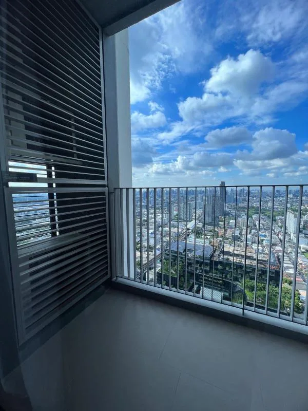 Property photos for Whizdom Inspire Sukhumvit