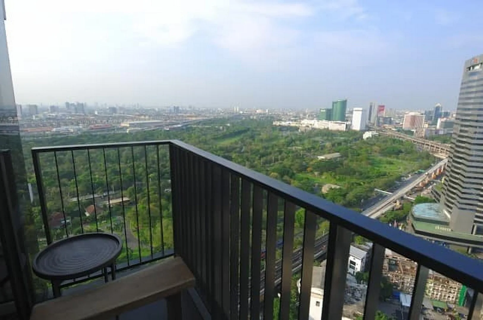 Property photos for THE LINE Jatujak - Mochit