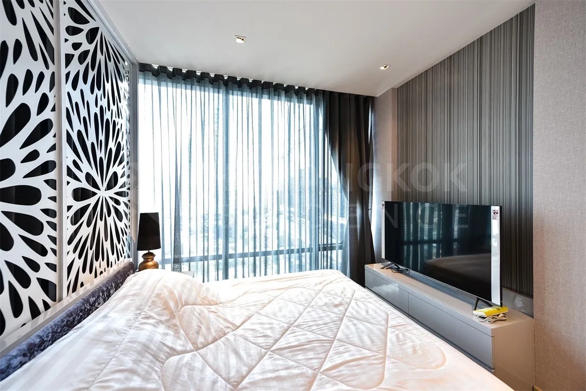 Property photos for Ashton Silom