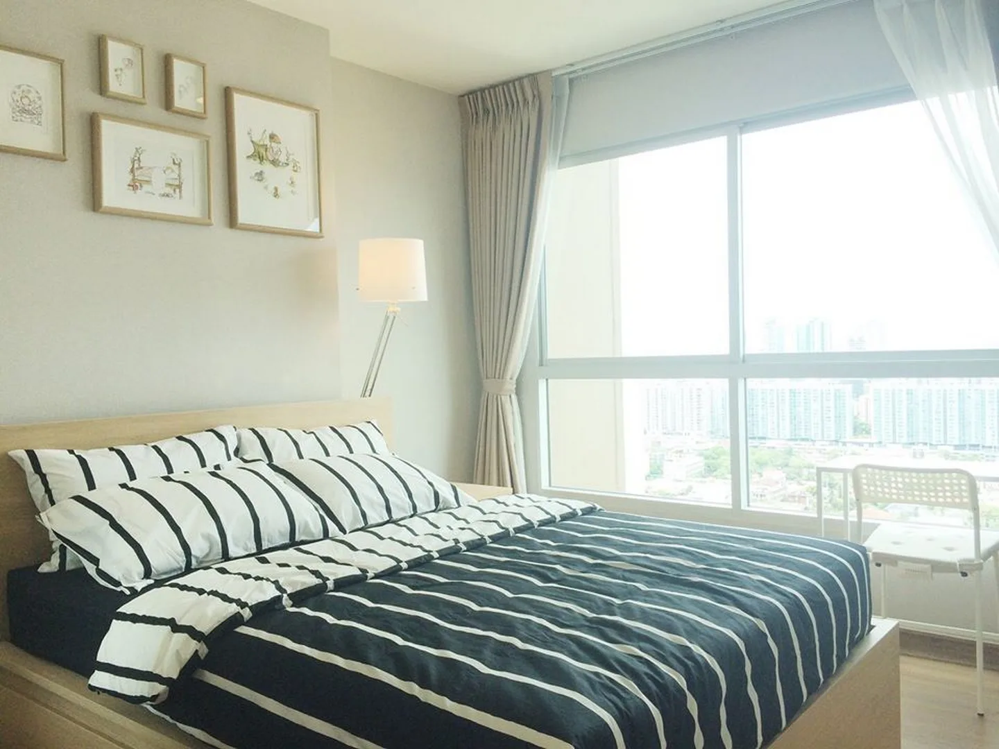 Property photos for Fuse Chan - Sathorn