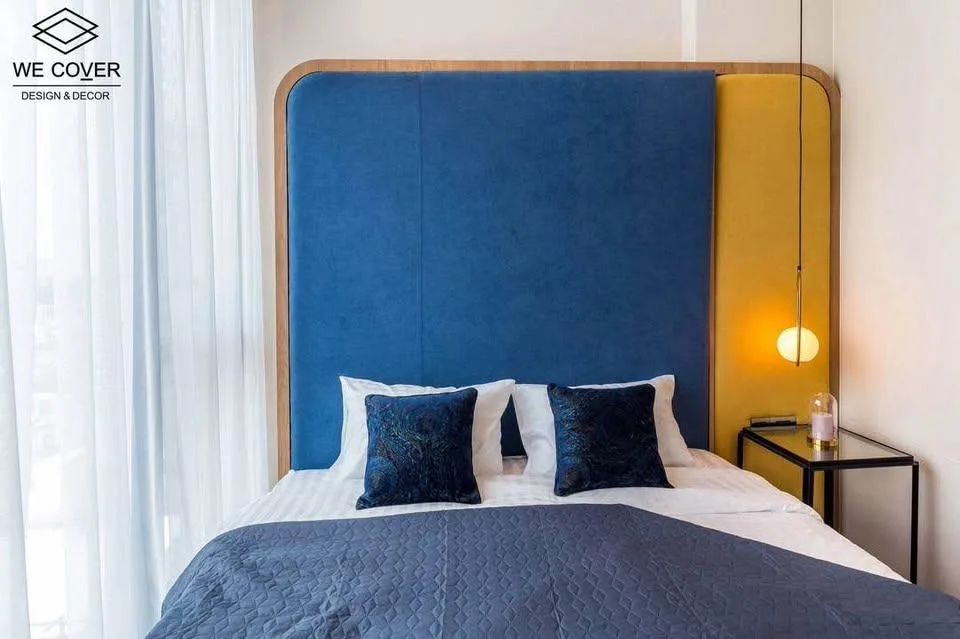 Property photos for KHUN by YOO inspired by Starck