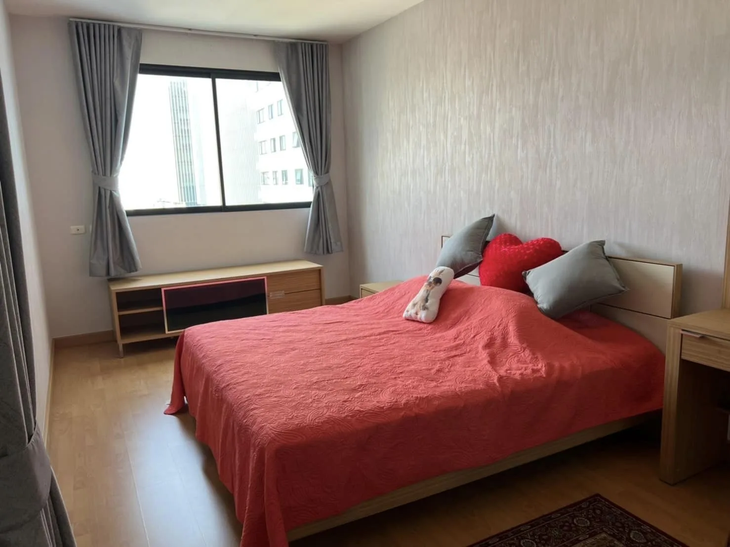 Property photos for Supalai Premier Place Asoke