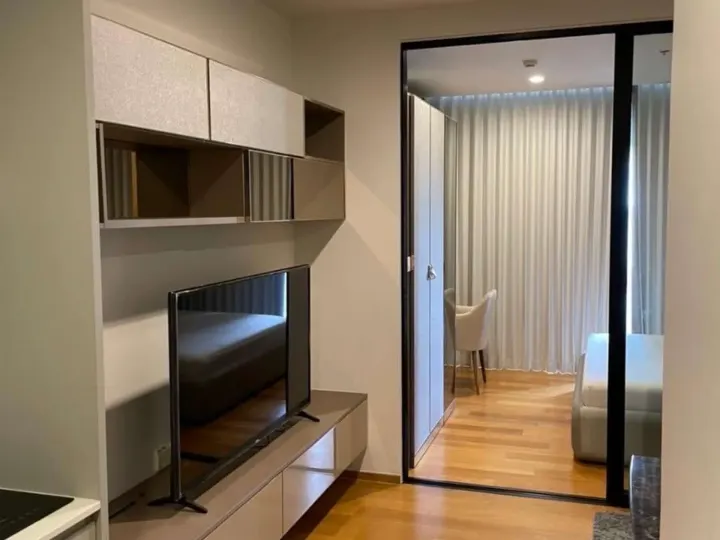Property photos for Noble Revolve Silom