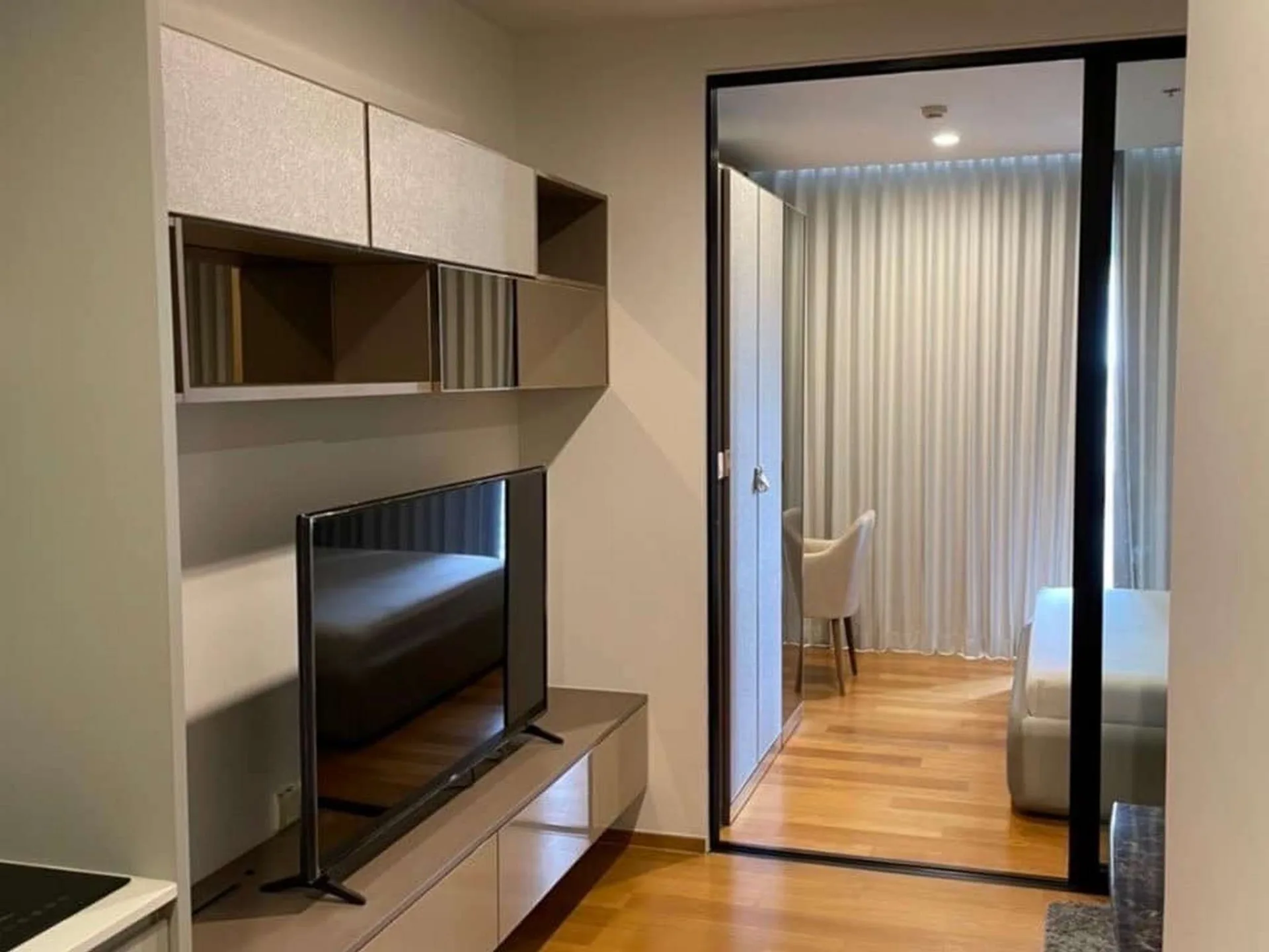 Property photos for Noble Revolve Silom