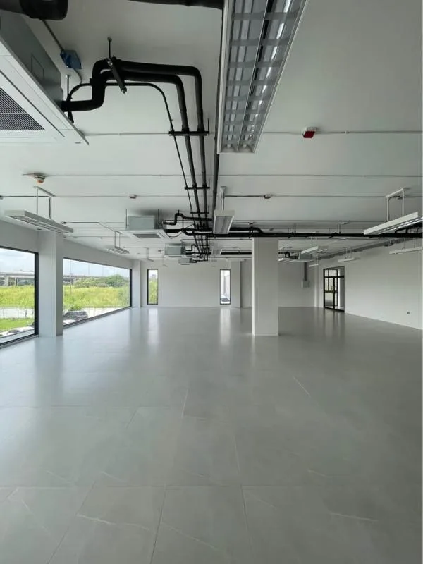 Property photos for Office Building Phatthanakan 31/1