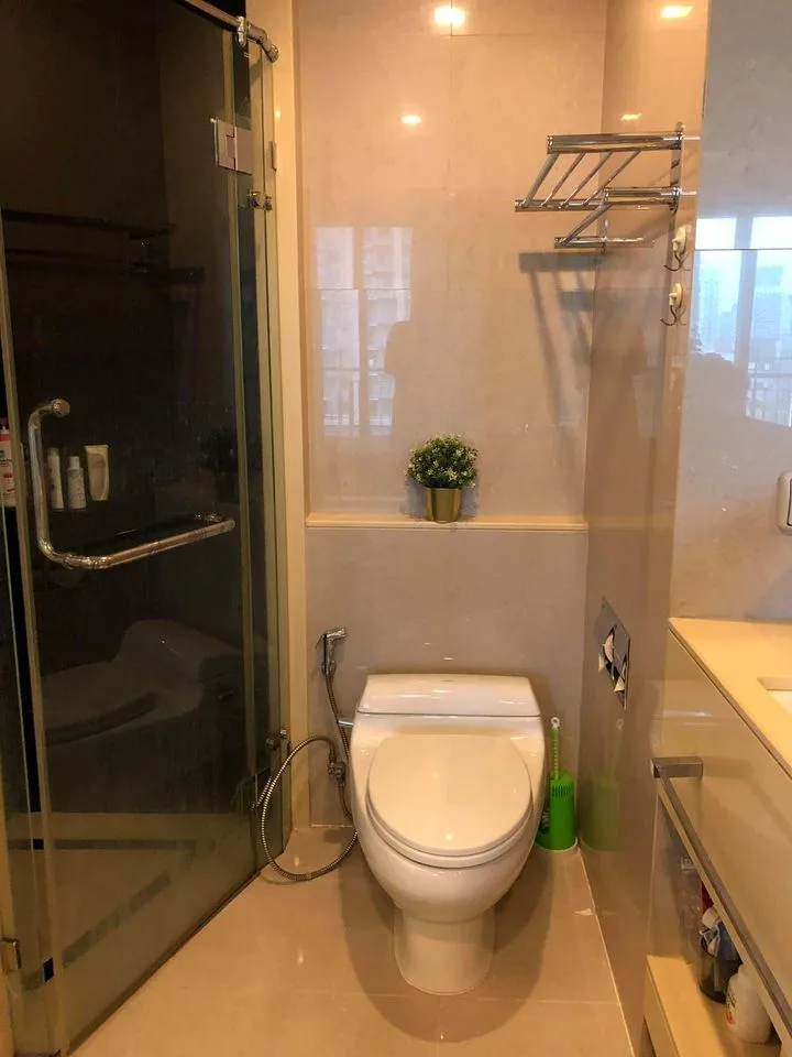 Property photos for The Address Asoke