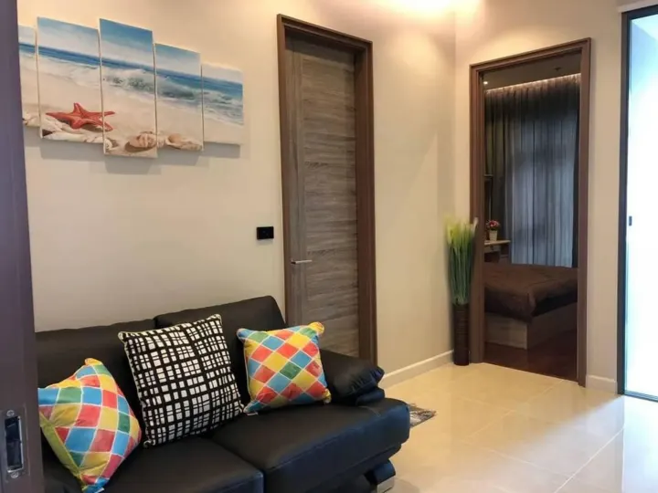 Property photos for Mayfair Place Sukhumvit 50