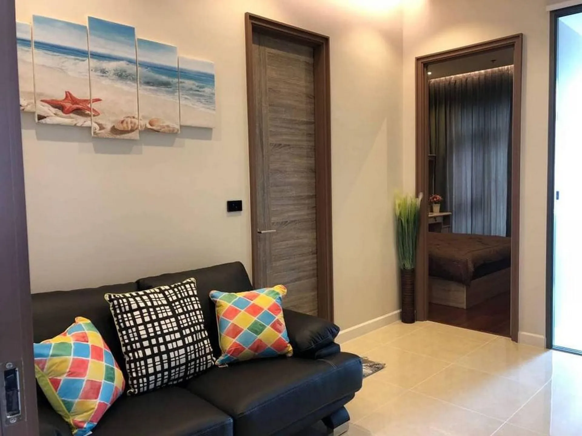 Property photos for Mayfair Place Sukhumvit 50