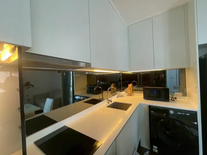 Property photos for Q Asoke