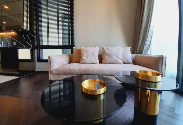 Property photos for The Esse Sukhumvit 36