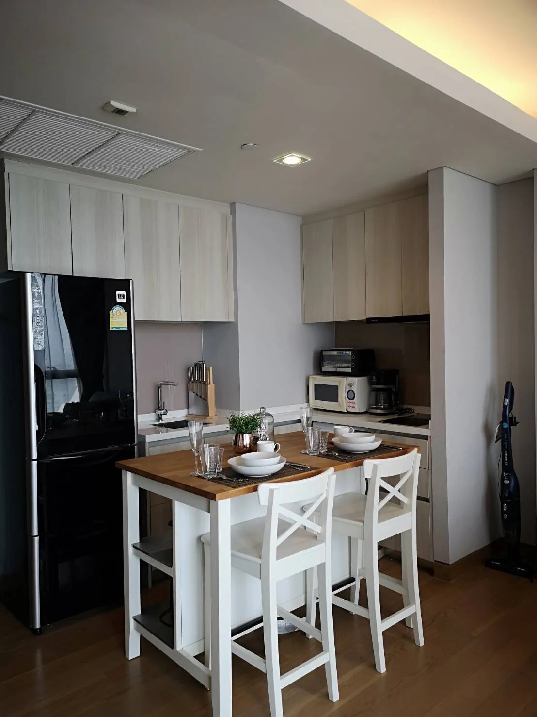 Property photos for The Lumpini 24