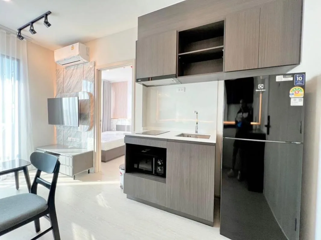 Property photos for Nue Noble Ratchada-lat Phrao
