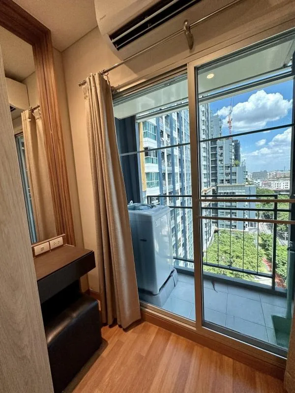 Property photos for Lumpini Park Vibhavadi - Chatuchak