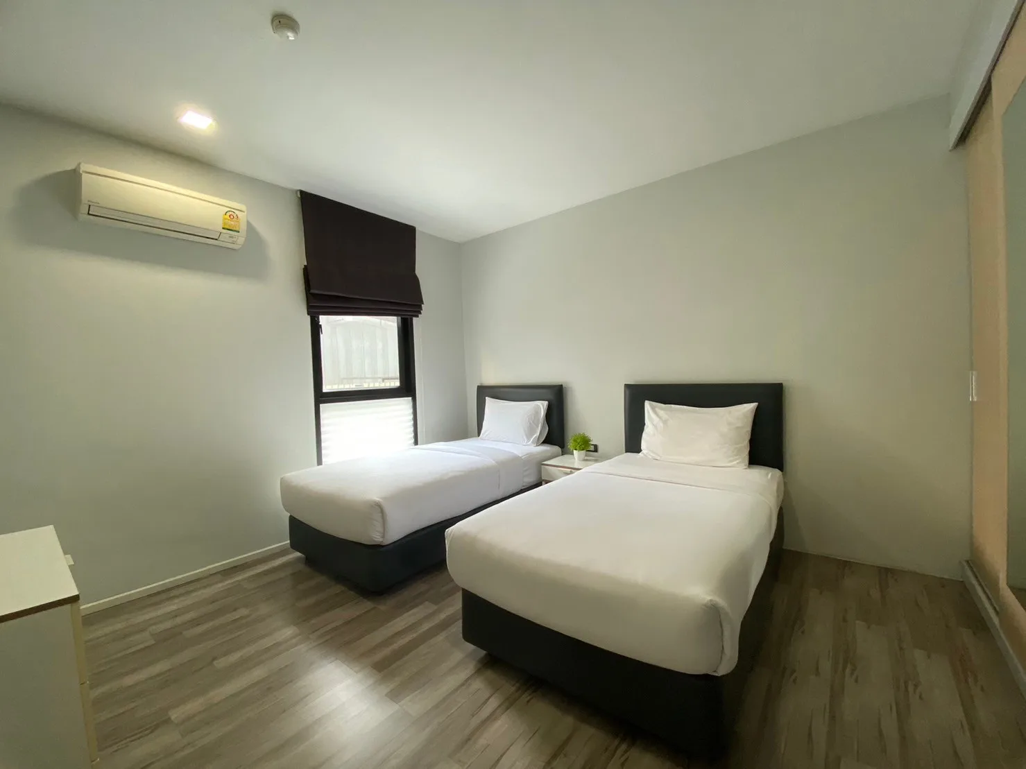 Property photos for Quad Sukhumvit 36 Serviced Apartment