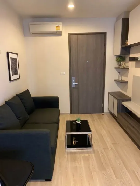 Property photos for Centric Huay Kwang Station