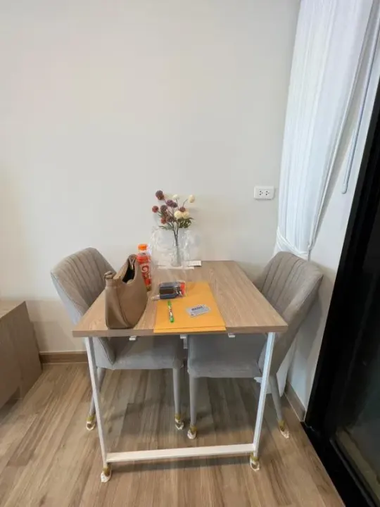 Property photos for Niche Mono Sukhumvit - Bearing