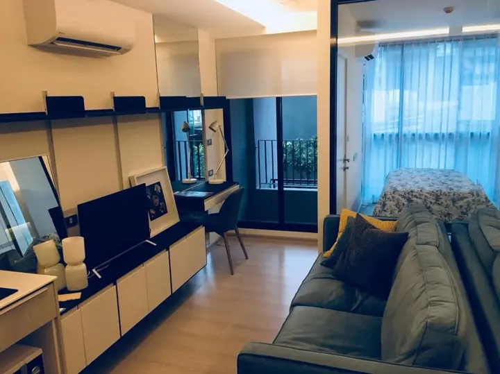 Property photos for Vtara Sukhumvit 36