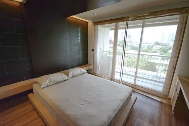 Property photos for The Reserve Sukhumvit 61