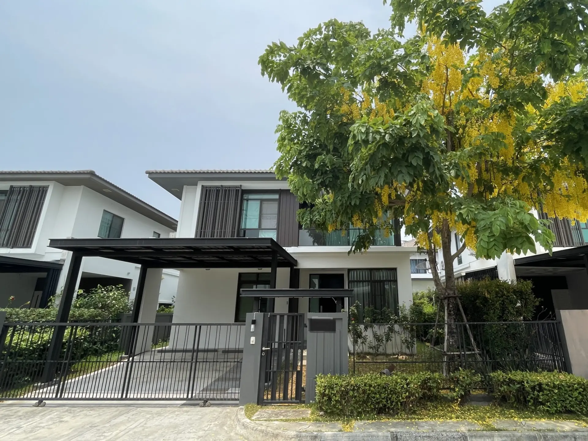 Property photos for Mantana Onnut - Wongwan