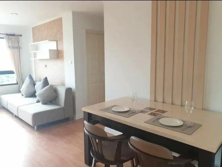 Property photos for Lumpini Ville Phahol - Suthisarn